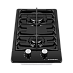 Купить Газовая варочная панель Maunfeld EGHE.32.6CB/G preview 3