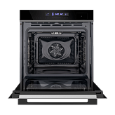 Духовой шкаф Maunfeld MEOR7216STB