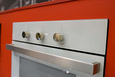 Духовой шкаф Maunfeld MEOF.676W