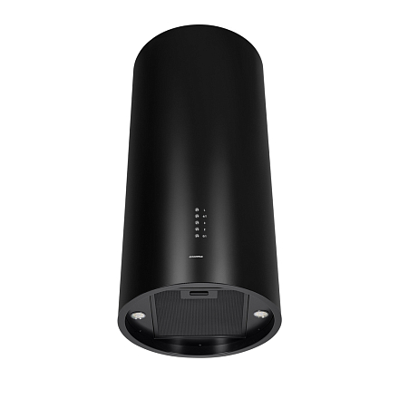 Вытяжка Maunfeld Lee Wall (C) 39 ЧЕРНЫЙ preview 3