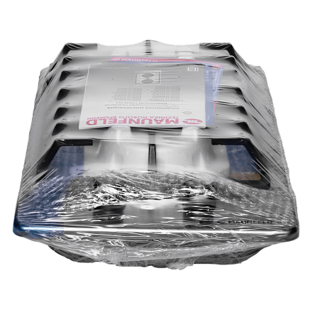 Газовая варочная панель Maunfeld EGHS.32.6CS/G preview 13