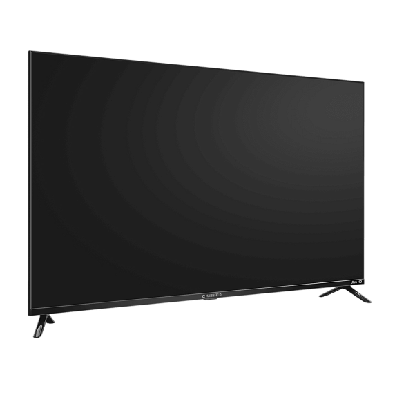 Телевизор Maunfeld MLT43USD02, 4K Ultra HD, Android TV, 43" preview 4