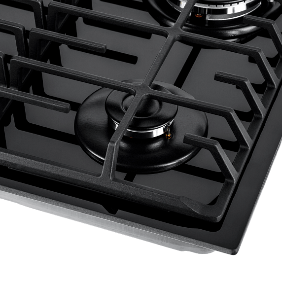 Газовая варочная панель Maunfeld EGHG.64.63CB.R/G preview 7