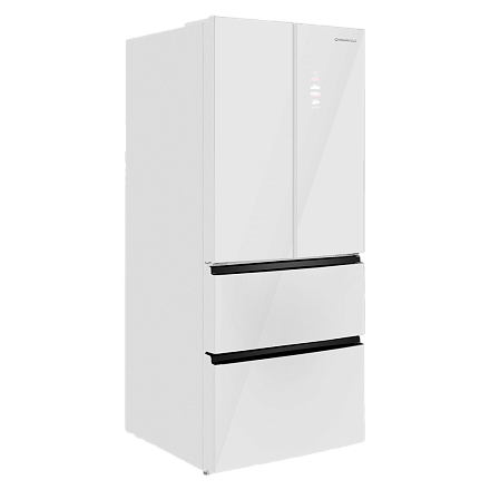 Холодильник Maunfeld MFF190NFDPW01 preview 5