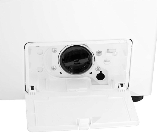 Стиральная машина Maunfeld MFWM148IWHT preview 12