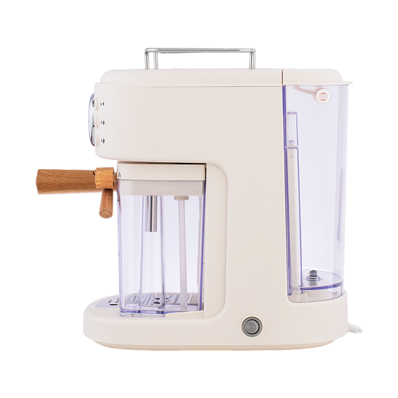 Кофемашина Maunfeld MF-737BG PRO preview 4