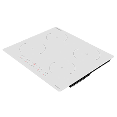 Индукционная варочная панель Maunfeld CVI604EXWH