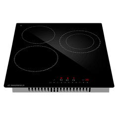 Электрическая варочная панель Maunfeld AVCE4535SDBK