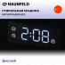 Купить Стиральная машина Maunfeld MFWM148WH03 preview 6