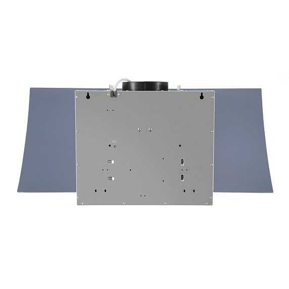 Вытяжка Maunfeld Sky Star Chef 60 бежевый preview 8