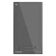 Индукционная варочная панель Maunfeld CVI292S2FLGR Inverter