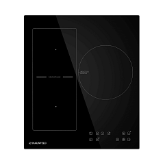 Индукционная варочная панель Maunfeld CVI453BK1