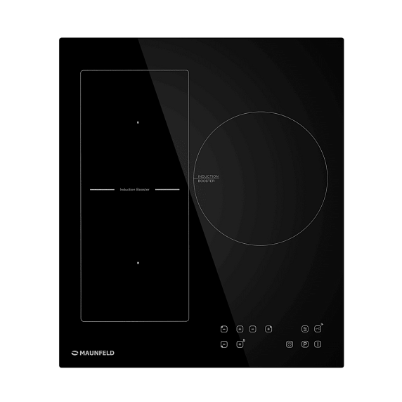 Индукционная варочная панель Maunfeld CVI453BK1 preview 2