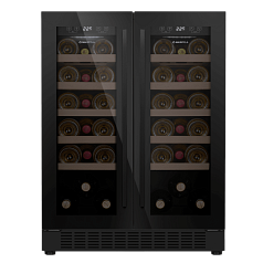 Винный шкаф Maunfeld MBWC-112S40