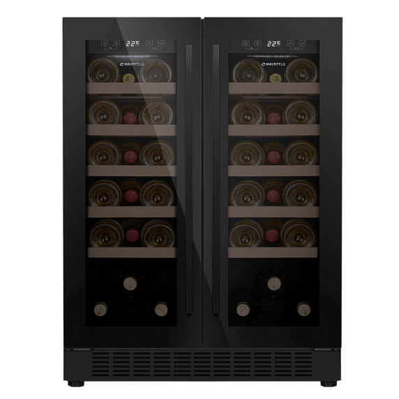 Винный шкаф Maunfeld MBWC-112S40 preview 3