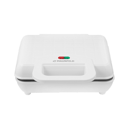 Вафельница Maunfeld MF-1436WH preview 3