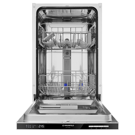 Встраиваемая посудомоечная машина Maunfeld MLP-082D preview 4