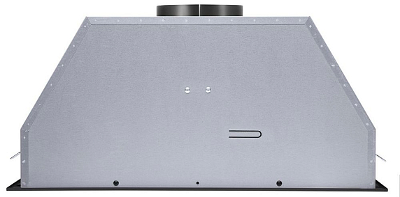 Вытяжка Maunfeld TRAPEZE 602IG черный preview 12