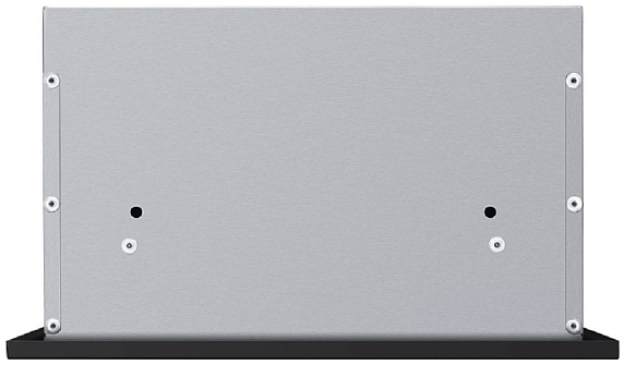 Вытяжка Maunfeld Crosby Singl 50 черный preview 7