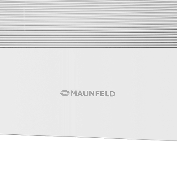 Духовой шкаф Maunfeld EOGC604W Slim preview 11