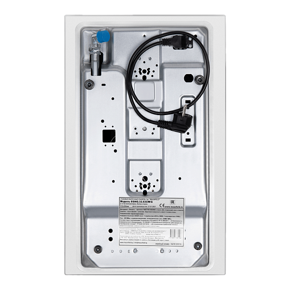 Газовая варочная панель Maunfeld EGHG.32.63CW/G preview 15