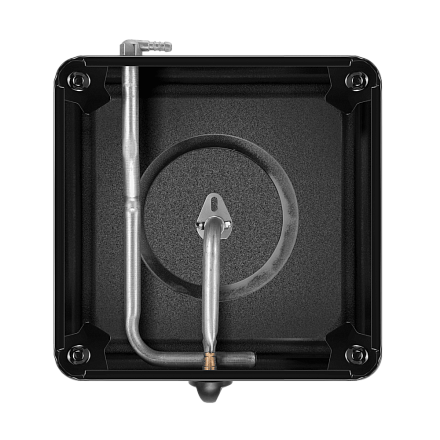 Газовая варочная панель Maunfeld EGHE.F31.3EB preview 12