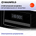 Купить Стиральная машина Maunfeld MFWM128WH400 ST INVERTER preview 5