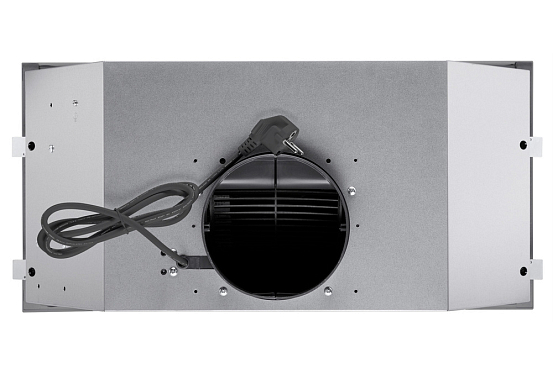 Вытяжка Maunfeld TRAPEZE 602M нержавеющая сталь preview 11