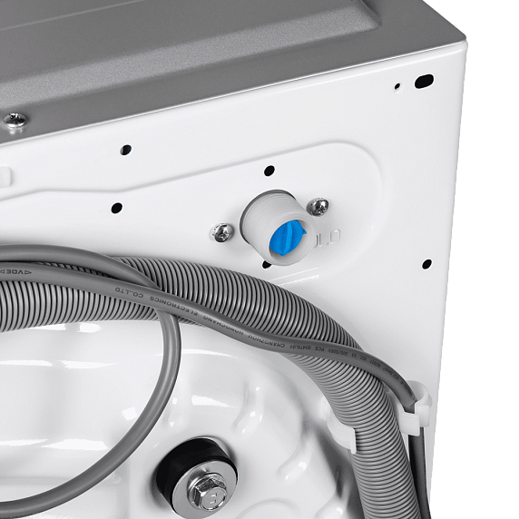 Встраиваемая стиральная машина Maunfeld MBWM1486S preview 23