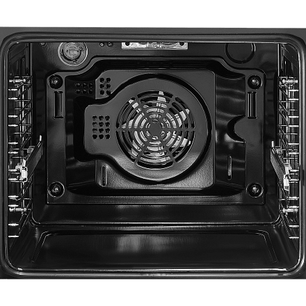 Духовой шкаф Maunfeld EOEH7616B preview 11