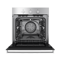 Духовой шкаф Maunfeld MGOG.673S