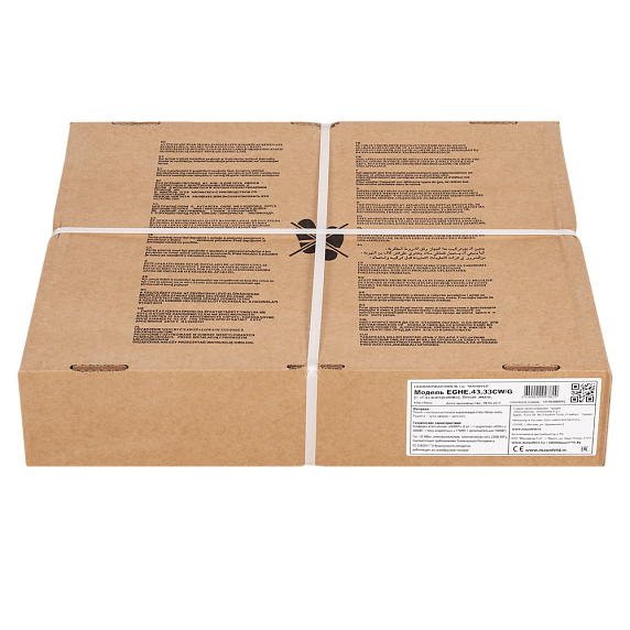 Газовая варочная панель Maunfeld EGHE.43.33CW/G preview 8