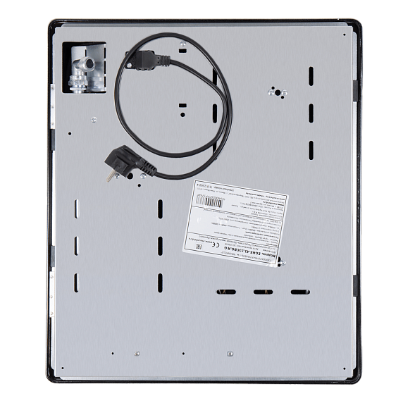 Газовая варочная панель Maunfeld EGHE.43.33CBG.R/G preview 13