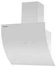 Вытяжка Maunfeld SKY STAR AUTO 60 белое стекло