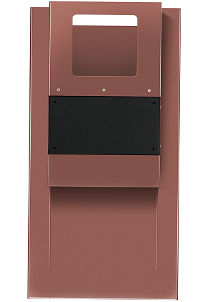 Вытяжка Maunfeld Bath 401 медный preview 4