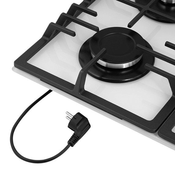 Газовая варочная панель Maunfeld EGHG.64.43CW/G preview 11