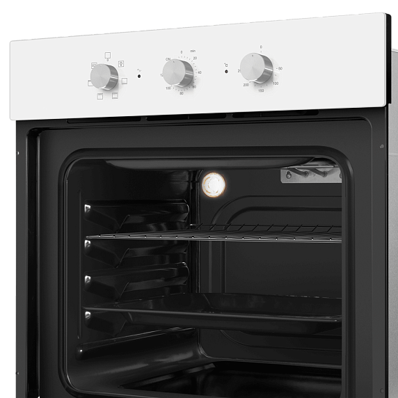 Духовой шкаф Maunfeld AEOC.575W preview 6