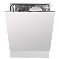 Встраиваемая посудомоечная машина Maunfeld MLP-12S