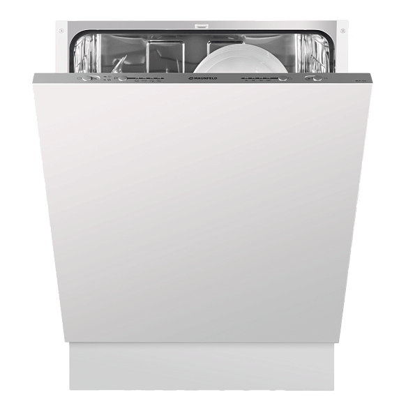 Встраиваемая посудомоечная машина Maunfeld MLP-12S preview 3