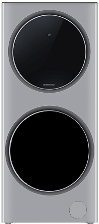 Стирально-сушильная машина Maunfeld MFWD14157LS06 preview 1