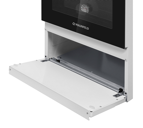 Газовая плита Maunfeld MGC50GCW02 preview 20