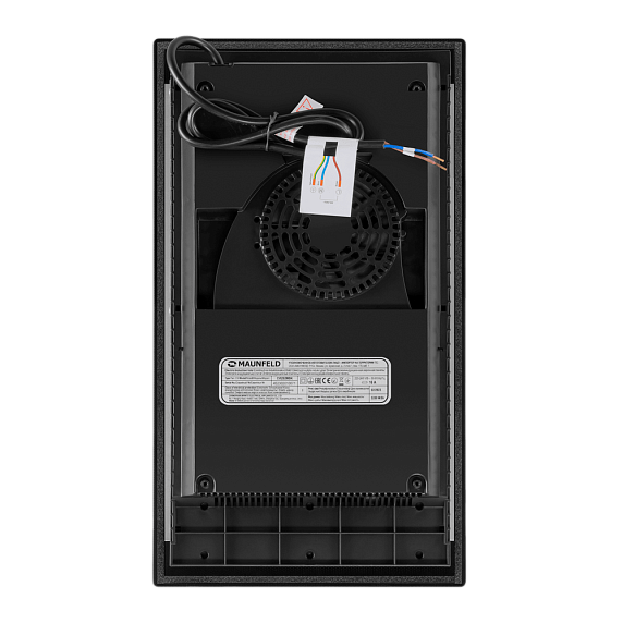 Индукционная варочная панель Maunfeld CVI292MBK preview 5