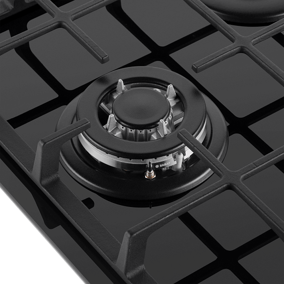 Газовая варочная панель Maunfeld EGHG.43.33CB.R/G preview 8