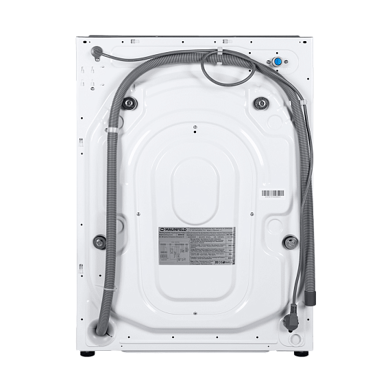 Встраиваемая cтиральная машина Maunfeld MBWM148S preview 15