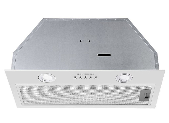 Вытяжка Maunfeld TRAPEZE 602M белый preview 3