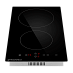Купить Стеклокерамическая варочная панель Maunfeld EVCE.292-BK preview 2