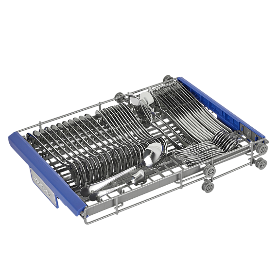 Встраиваемая посудомоечная машина Maunfeld MLP-083D Light Beam preview 21