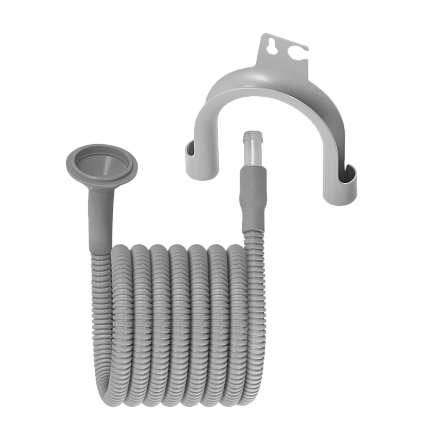 Сушильная машина Maunfeld MFDM169S preview 14