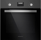 Духовой шкаф Maunfeld EOEM.589SB