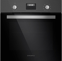 Духовой шкаф Maunfeld EOEM.589SB